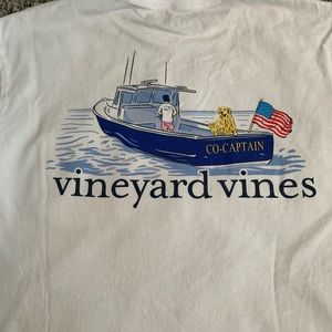 Vineyard Vines long sleeve t-shirt